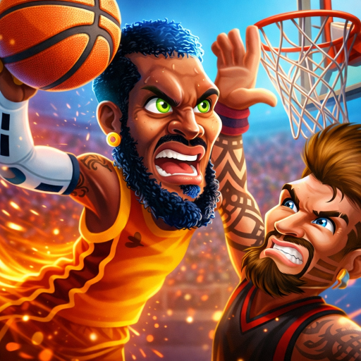 Head Basketball Arena